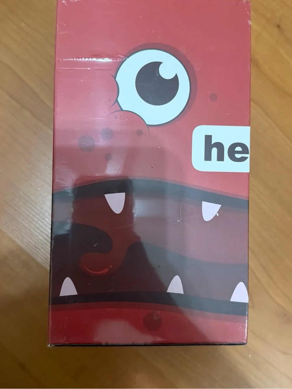 G2 Bluetooth Speaker Microphone - Red